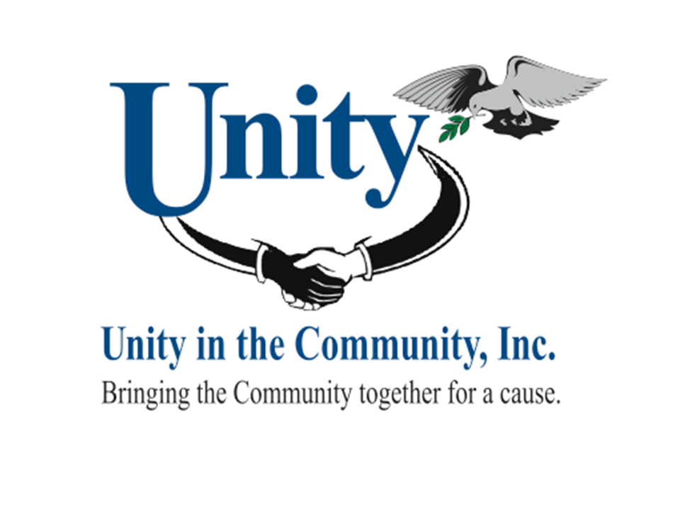 Unity in The Community